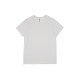 Womens Basis Short Sleeve Tee