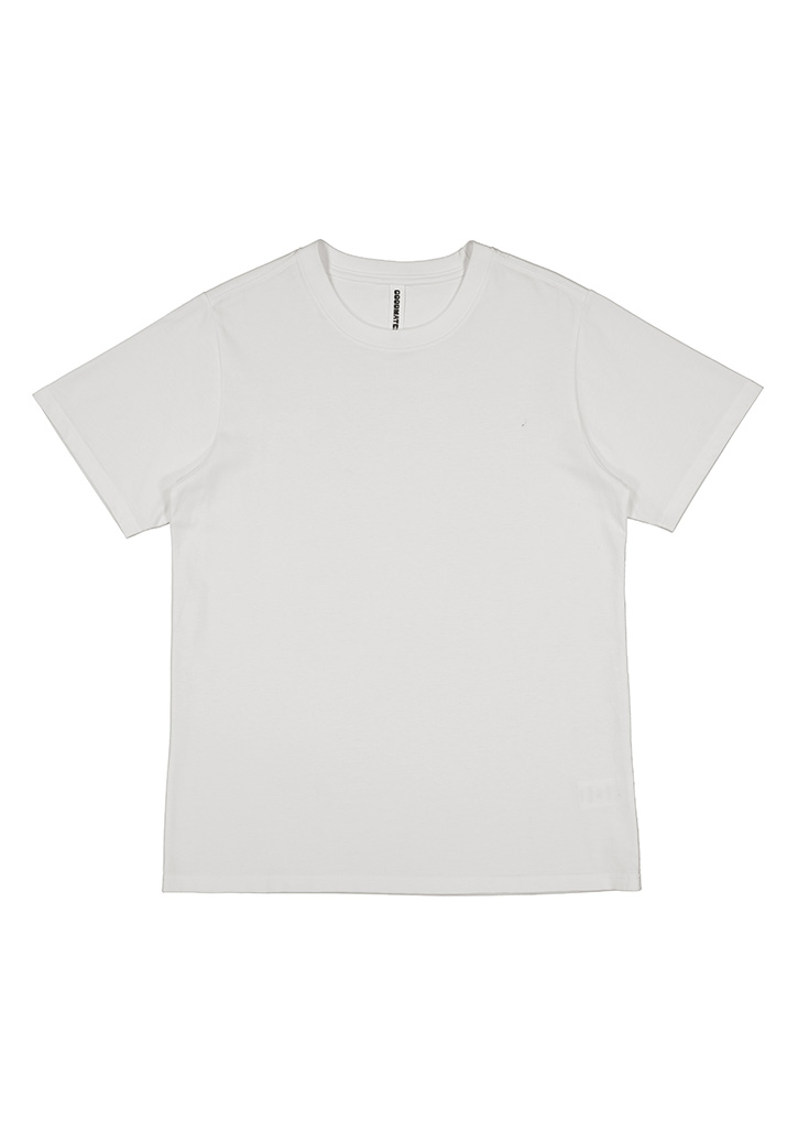 Womens Everyday Short Sleeve Tee