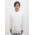 Kids Basis Hoodie - Ecru