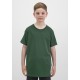 Kids Basis Short Sleeve Tee