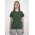Womens Basis Short Sleeve Tee - Forest