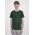 Youth Basis Short Sleeve Tee - Forest