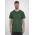 Mens Basis Short Sleeve Tee - Forest