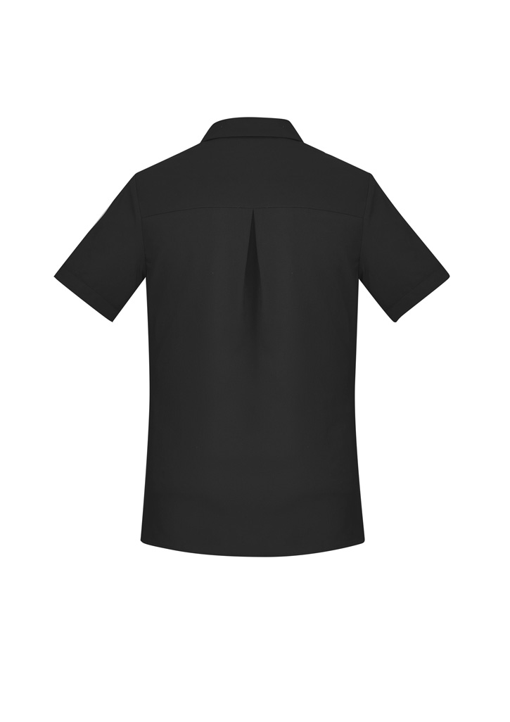 Womens Florence Short Sleeve Shirt