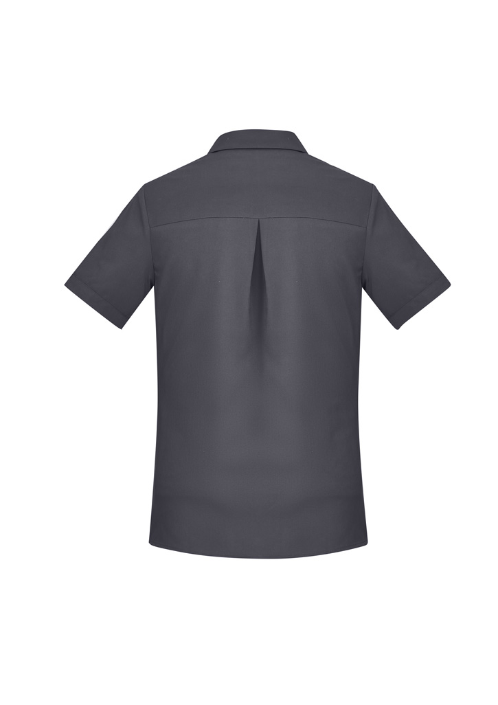 Womens Florence Short Sleeve Shirt