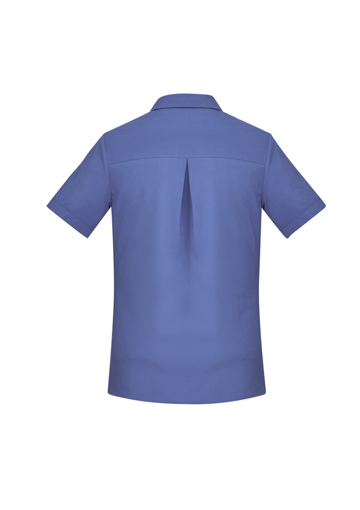 Womens Florence Short Sleeve Shirt