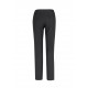 Womens Jane Ankle Length Stretch Pant