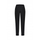 Womens Comfort Waist Slim Leg Pant