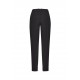 Womens Comfort Waist Slim Leg Pant