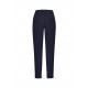 Womens Comfort Waist Slim Leg Pant