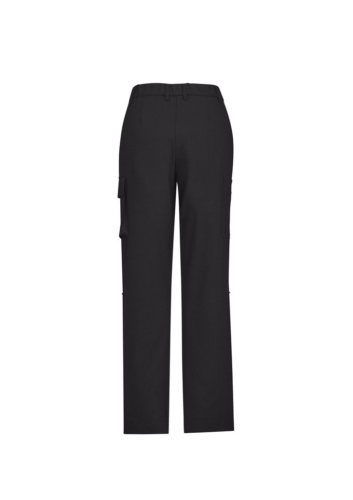 Womens Comfort Waist Cargo Pant