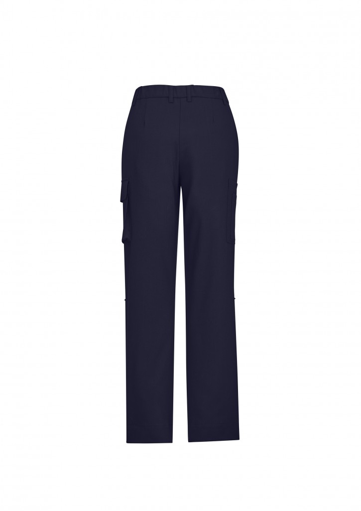 Womens Comfort Waist Cargo Pant