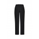 Womens Comfort Waist Straight Leg Pant