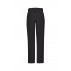 Womens Comfort Waist Straight Leg Pant