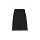 Womens Comfort Waist Cargo Skirt