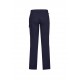Mens Comfort Waist Cargo Pant