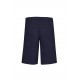 Mens Comfort Waist Cargo Short
