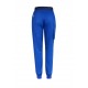 Womens Riley Slim Leg Jogger Scrub Pant