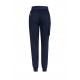Mens Riley Slim Leg Jogger Scrub Pant