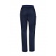 Womens Riley Straight Leg Scrub Pant