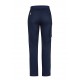 Mens Riley Straight Scrub Pant