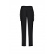 Womens Avery Multi-Pockets Slim Leg Pant