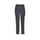 Womens Avery Multi-Pockets Slim Leg Pant