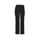 Womens Avery Multi-Pocket Straight Leg Pant