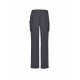 Womens Avery Multi-Pocket Straight Leg Pant