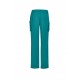 Womens Avery Multi-Pocket Straight Leg Pant