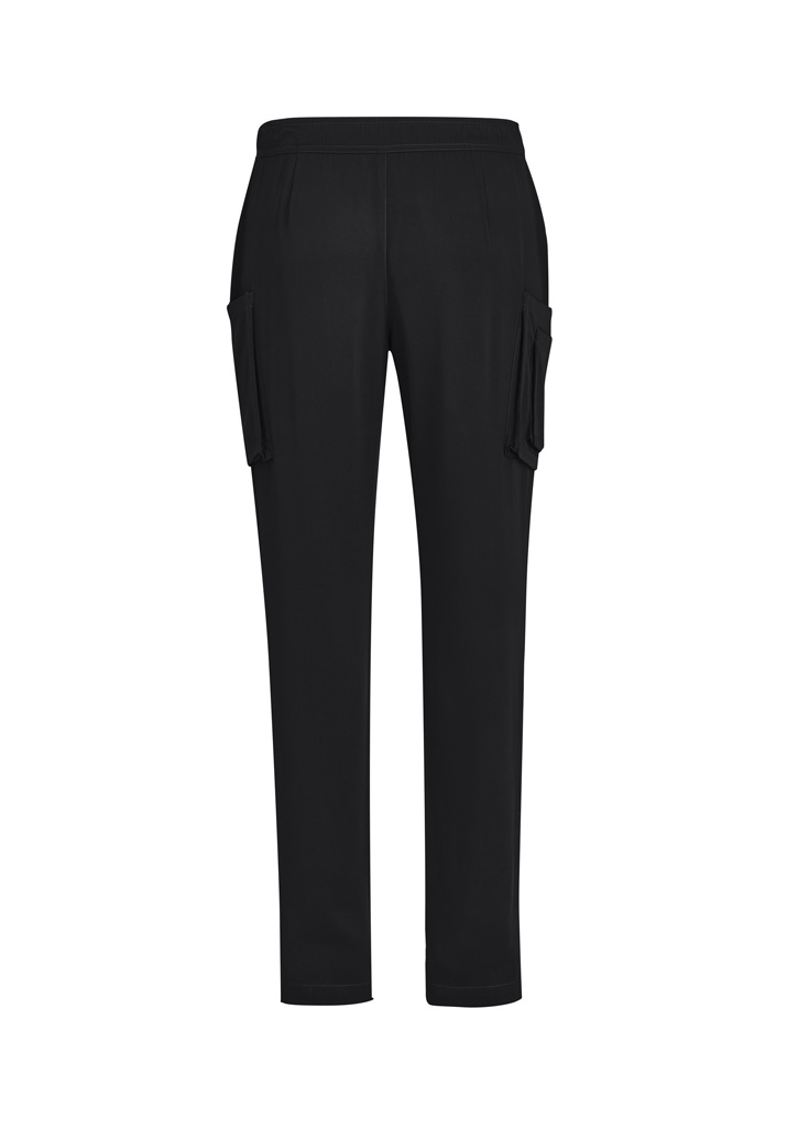 Mens Avery Multi-Pocket Scrub Pant