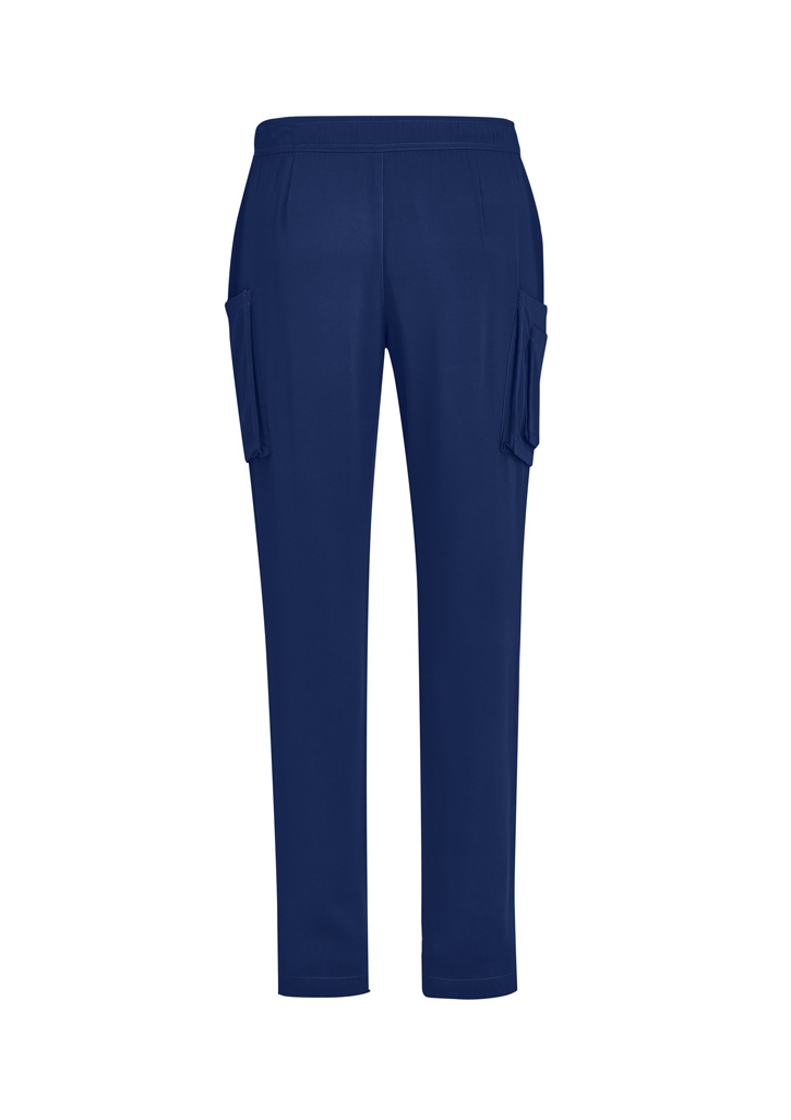 Mens Avery Multi-Pocket Scrub Pant
