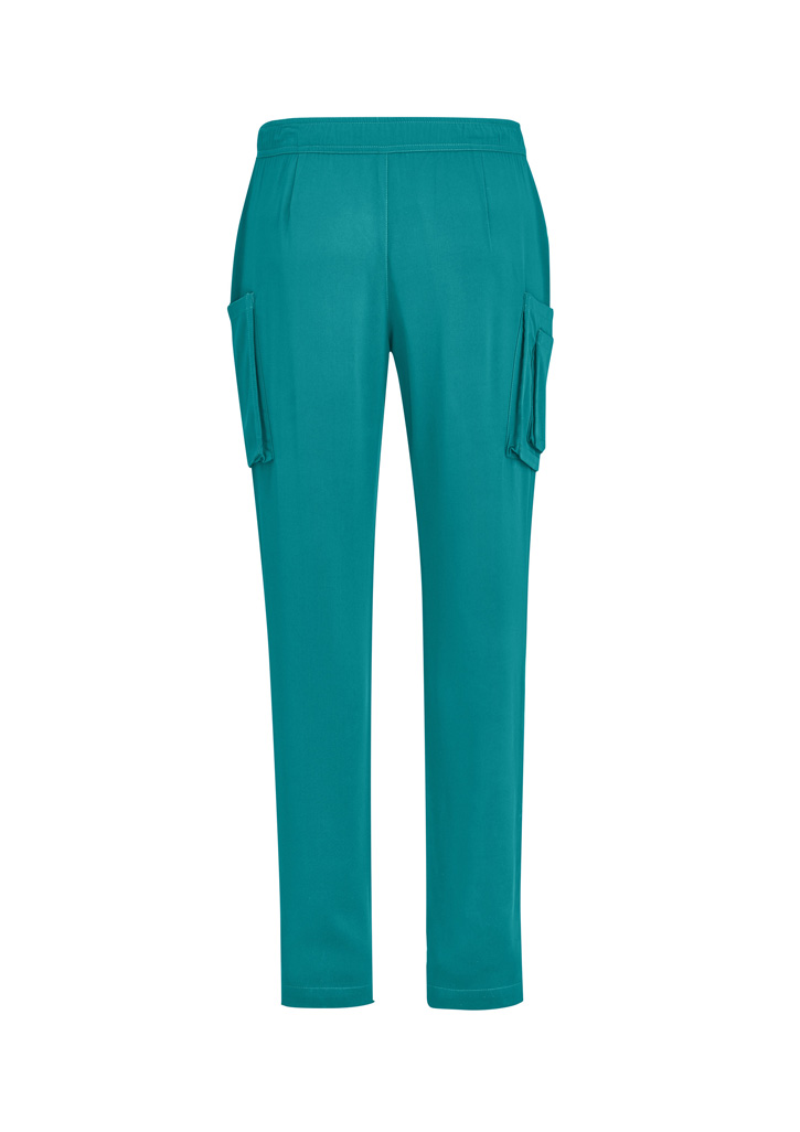 Mens Avery Multi-Pocket Scrub Pant
