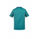Mens Riley V-Neck Scrub Top