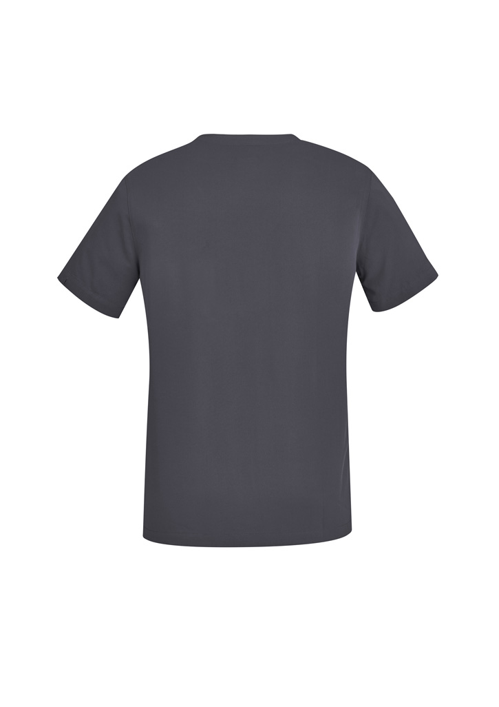Womens Avery Easy fit V-Neck Scrub Top
