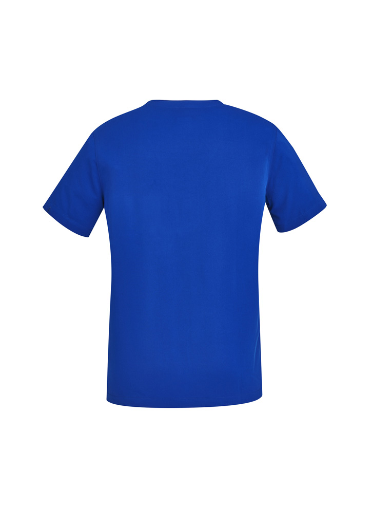 Womens Avery Easy fit V-Neck Scrub Top