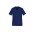 Womens Avery Easy fit V-Neck Scrub Top - Navy