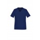 Womens Avery Easy fit V-Neck Scrub Top