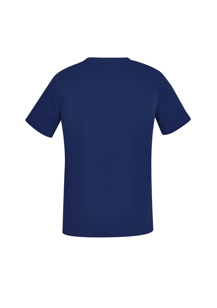 Womens Avery Easy fit V-Neck Scrub Top