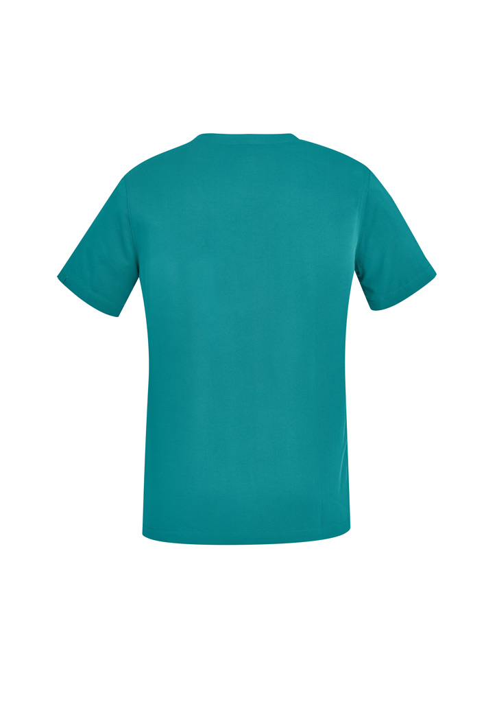 Womens Avery Easy fit V-Neck Scrub Top