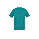 Womens Avery Easy fit V-Neck Scrub Top