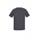Mens Avery V-Neck Scrub Top