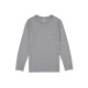 Kids Basis Long Sleeve Tee