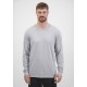 Mens Basis Long Sleeve Tee
