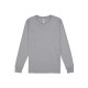 Mens Basis Long Sleeve Tee