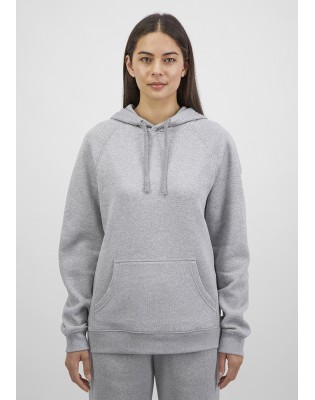 Womens Basis Hoodie