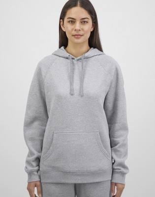 Womens Basis Hoodie