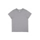 Womens Basis Short Sleeve Tee