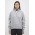 Womens Everyday 1/4 Zip - Grey Marle