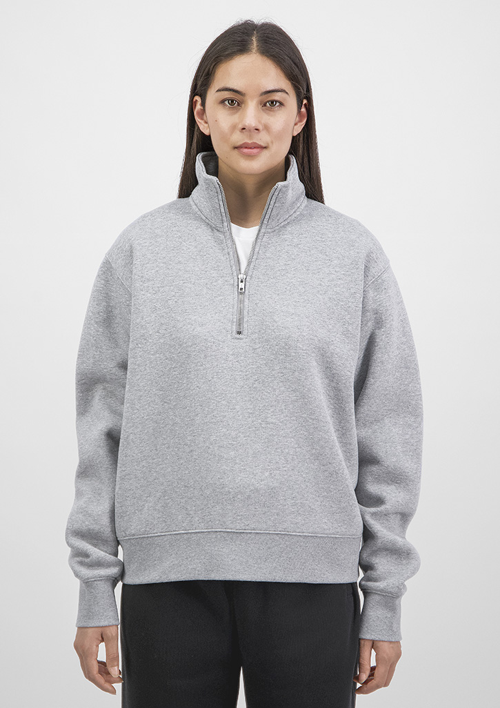 Womens Everyday 1/4 Zip
